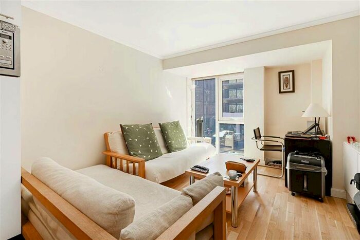 1 Bedroom Flat To Rent In High Holborn, London, WC1V