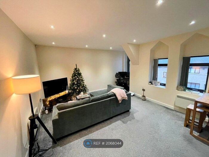 1 Bedroom Flat To Rent In Greystones Road, Sheffield, S11