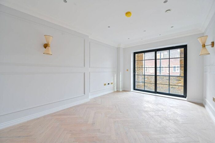 1 Bedroom Flat To Rent In Union Street, London Bridge, London, SE1