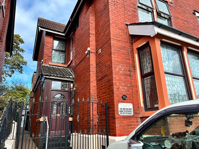 1 Bedroom Flat To Rent In Flat, Blackpool, Lancashire, FY1