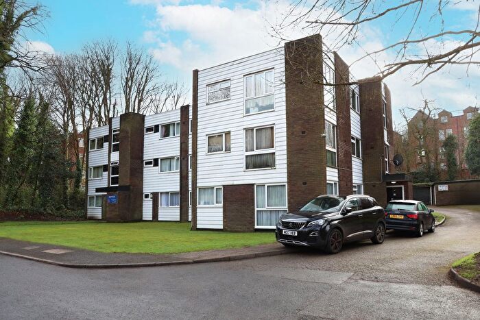 1 Bedroom Flat For Sale In Mayfair, Salford, Lancashire, M7