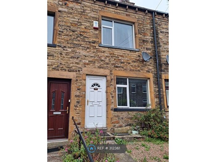 3 Bedroom Terraced House To Rent In Anroyd Street, Dewsbury, WF13