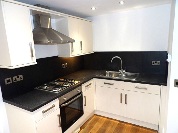 1 Bedroom Flat To Rent In Welbeck Road, Doncaster, DN4