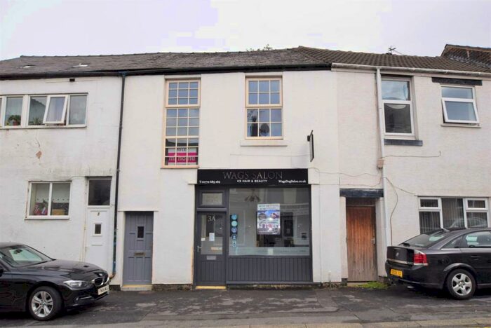 2 Bedroom Flat To Rent In Freckleton Street, Preston, PR4