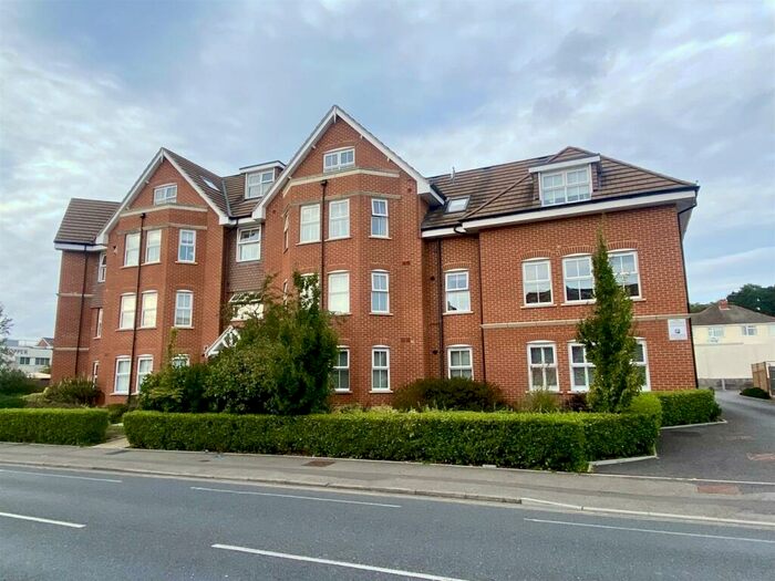 1 Bedroom Apartment To Rent In Bournemouth Road, Lower Parkstone, Poole, BH14
