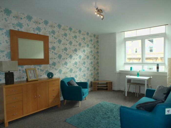 1 Bedroom Flat To Rent In Wilson Court, Hutcheson Street, Merchant City, G1