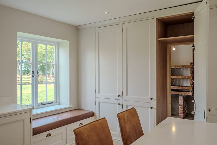 5 Bedroom Detached House For Sale In Corton, Suffolk, NR32