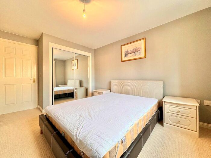 2 Bedroom Flat To Rent In Bulldale Place, Yoker, Glasgow, G14