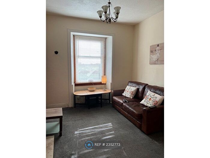 1 Bedroom Flat To Rent In Westfield Road, Edinburgh, EH11