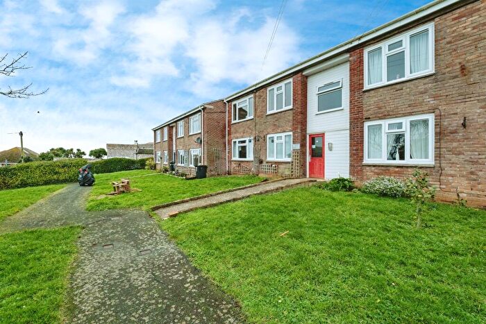 1 Bedroom Flat For Sale In Chesil View, Weymouth, DT4 - Photo 9