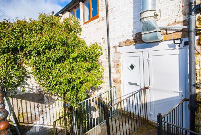 1 Bedroom Flat To Rent In Bolton Street, Ramsbottom, Bury, BL0