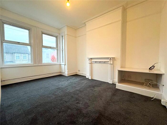 2 Bedroom Apartment To Rent In Spencer Road, Harrow, HA3