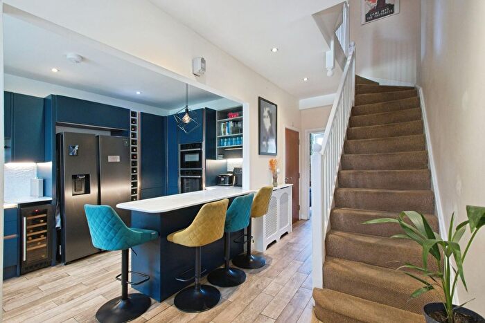 4 Bedroom End Terrace House For Sale In Hastings Street, London, SE18