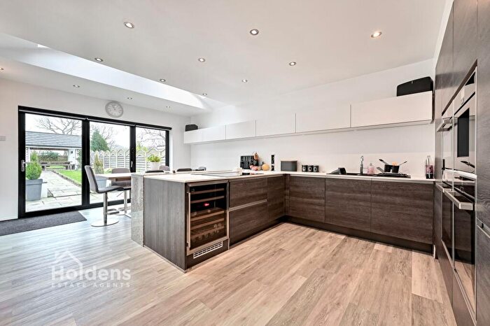 4 Bedroom Detached Bungalow For Sale In Preston Road, Grimsargh, PR2