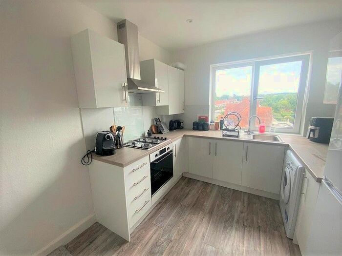 1 Bedroom Flat To Rent In Shenley Road, Borehamwood, WD6