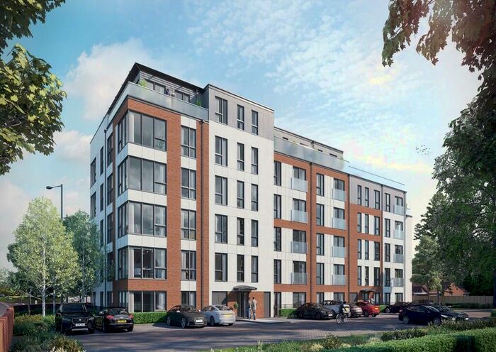 1 Bedroom Flat To Rent In Station Road, Horsham, RH13