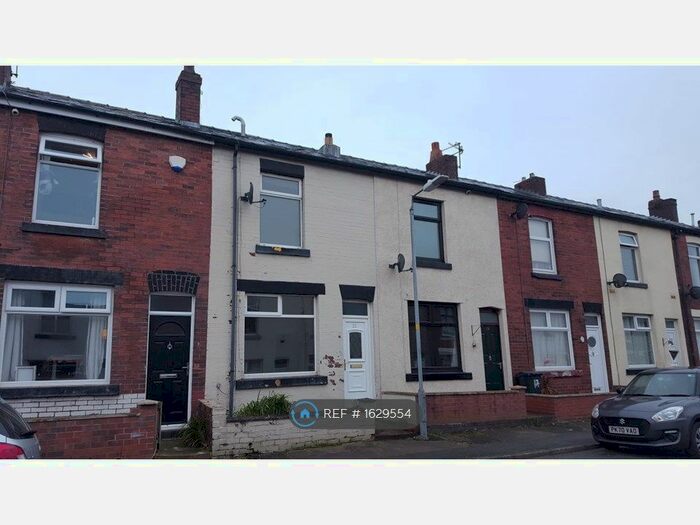 2 Bedroom Terraced House To Rent In Dale Street West, Horwich, Bolton, BL6