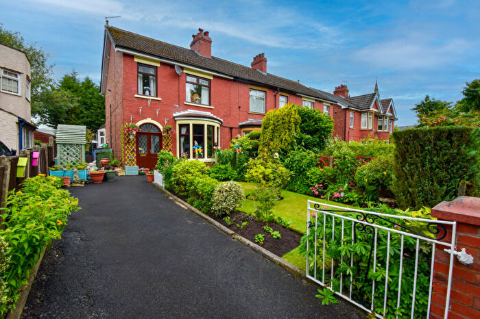 3 Bedroom End Of Terrace House For Sale In Ribby Road, Kirkham, Preston, PR4