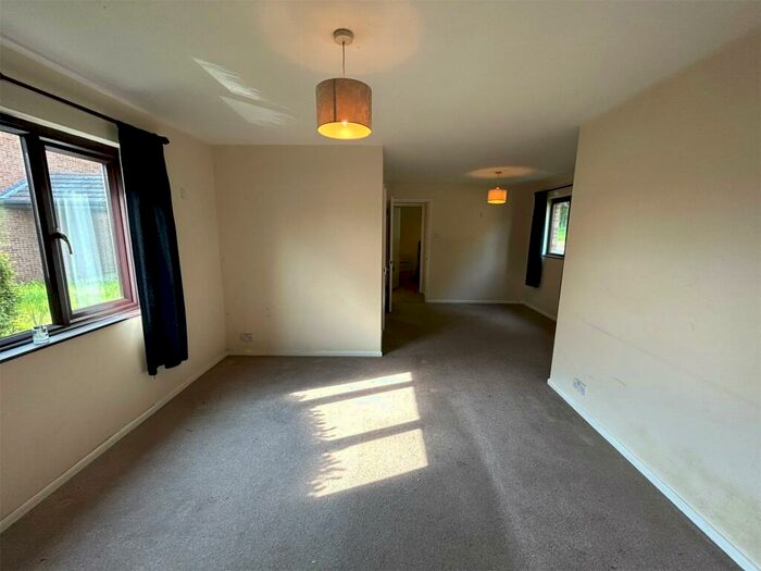 1 Bedroom To Rent In Portia Grove, Warfield, Bracknell