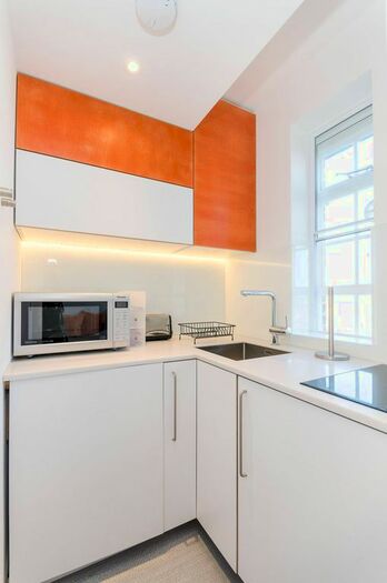 Studio To Rent In Sloane Avenue, Sloane Square, London, SW3