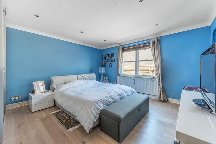 1 Bedroom Flat To Rent In Manson Place, South Kensington, London, SW7