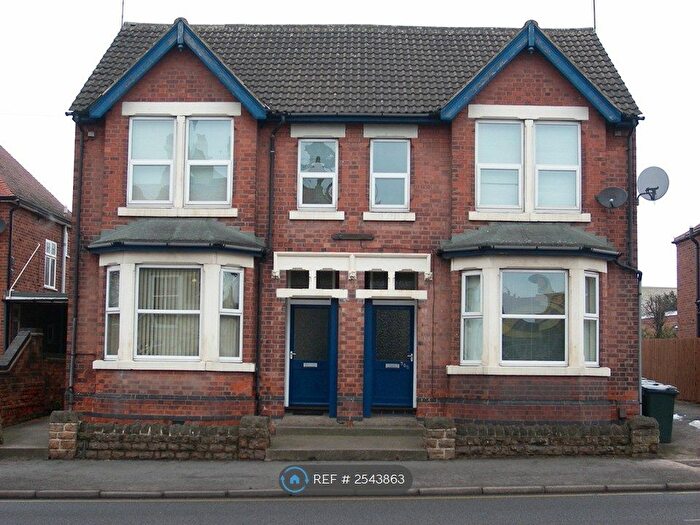 1 Bedroom Flat To Rent In Arnold, Nottingham, NG5