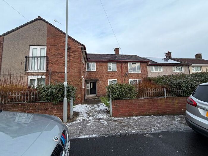 1 Bedroom Flat To Rent In Norbury Road, Liverpool, L32