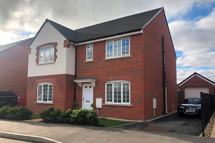 5 Bedroom Detached House To Rent In Thame, Oxfordshire, OX9