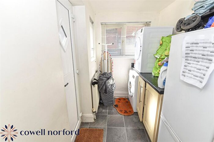 2 Bedroom Terraced House For Sale In Blanche Street, Syke, Rochdale, OL12