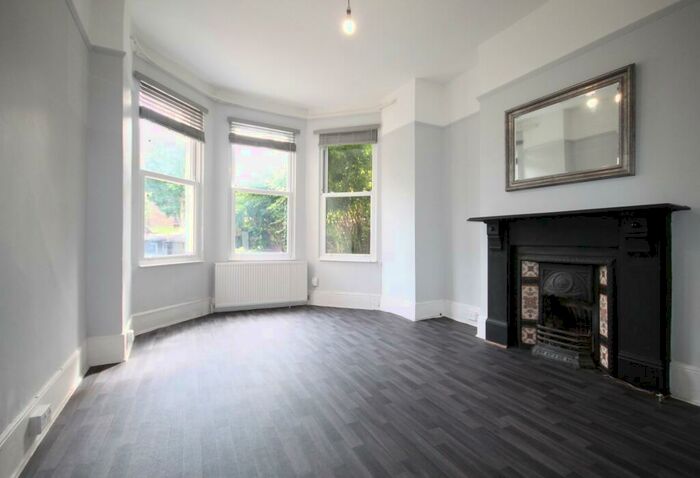 2 Bedroom Flat To Rent In A, Palace Gates Road, Alexandra Palace, N22