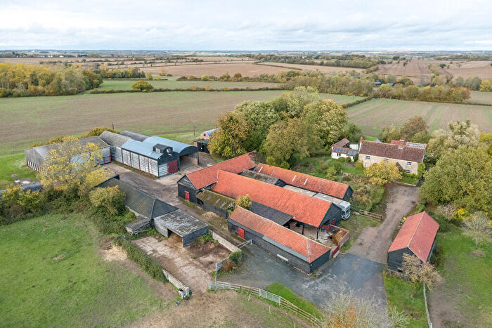 6 Bedroom Farm House For Sale In Ridgewell, Essex, CO9