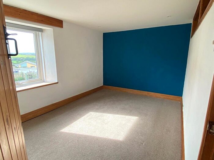 2 Bedroom Terraced House For Sale In Helebridge Road, Marhamchurch, Bude, Cornwall, EX23