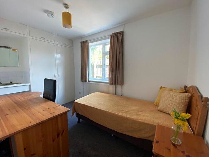 1 Bedroom House To Rent In Gwydir Street, Cambridge, CB1