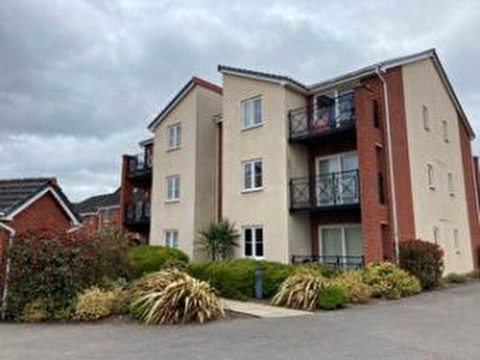 1 Bedroom Flat To Rent In Welbury Road, Leicester, Leicestershire, LE5