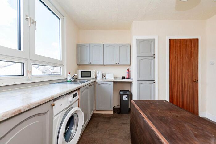 1 Bedroom Flat To Rent In Urquhart Road, City Centre, Aberdeen, AB24