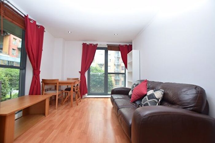 Property To Rent In West One Aspect, Sheffield, S3