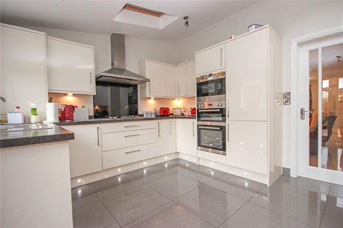 4 Bedroom Terraced House To Rent In Dewfalls Drive, Bradley Stoke, Bristol, BS32