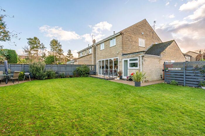 3 Bedroom Detached House For Sale In Manor Close, Sherston, SN16
