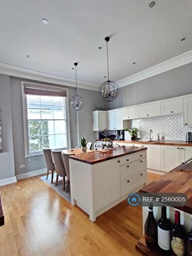 2 Bedroom Maisonette To Rent In Kenilworth Road, Leamington Spa, CV32