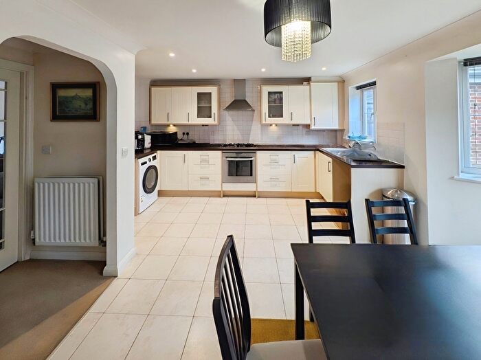 4 Bedroom Semi-detached House To Rent In Ringstone, Cambridge, CB22