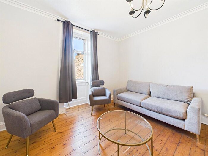 2 Bedroom Apartment To Rent In North Junction Street, Edinburgh, Midlothian, EH6