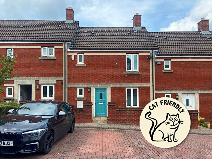 3 Bedroom House To Rent In Trubshaw Close, Horfield, BS7