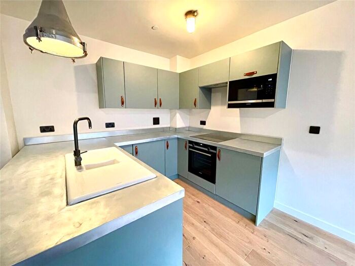 1 Bedroom Apartment To Rent In Derwent House, Mary Ann Street, Birmigham, B3