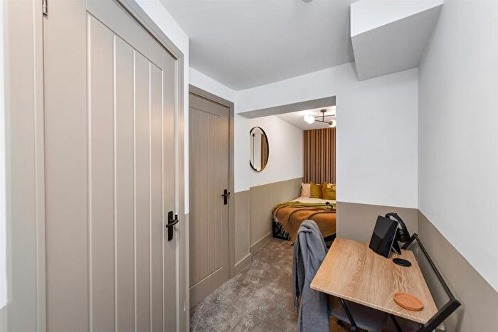 Property To Rent In Uttoxeter Old Road, Derby, DE1