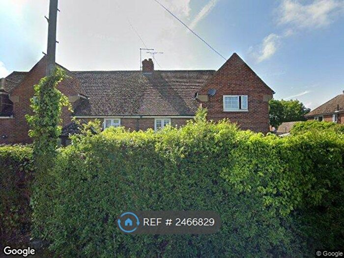 3 Bedroom Semi-Detached House To Rent In West House Estate, Southminster, CM0