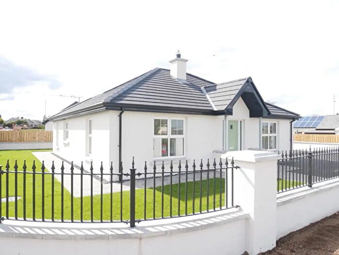 2 Bedroom Detached Bungalows For Sale In Gatelodge, Roswinny, Kesh, BT93