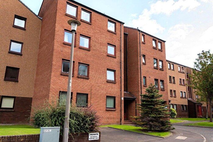 1 Bedroom Flat To Rent In Coxfield, Edinburgh, EH11