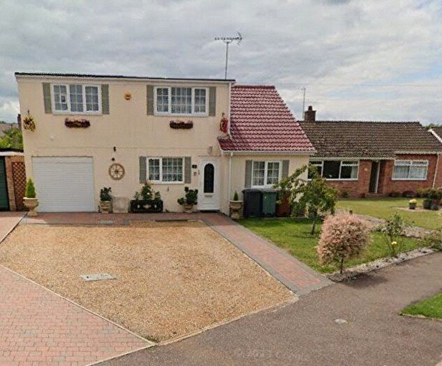 5 Bedroom Detached House For Sale In Ringmere Road, Watton, Thetford, Norfolk, IP25