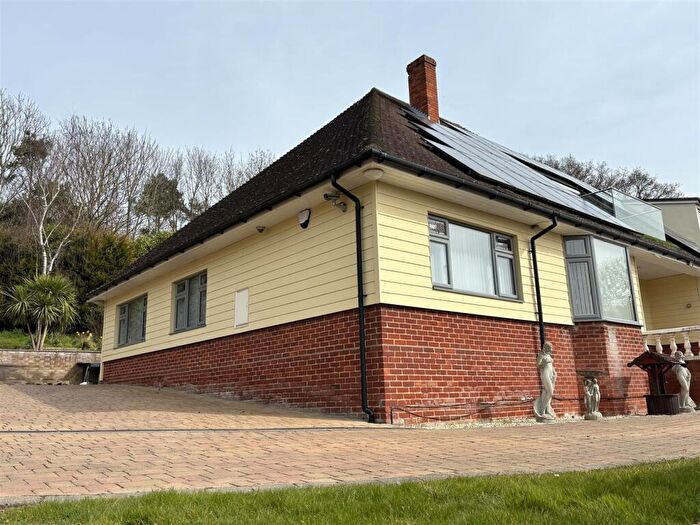 2 Bedroom Detached House To Rent In Hibbard Road, Bramford, Ipswich, IP8