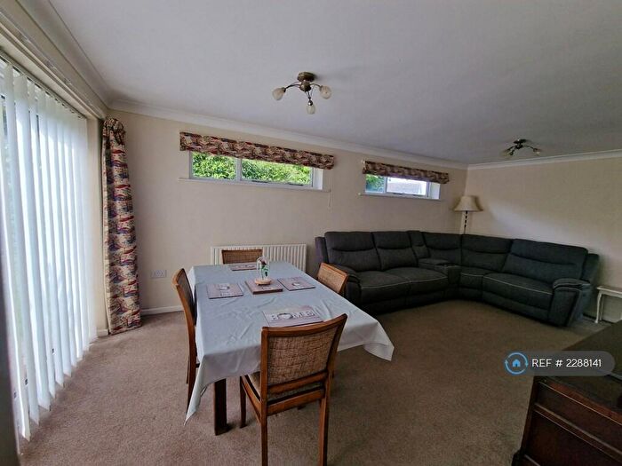 2 Bedroom Bungalow To Rent In Granary Road, Attleborough, NR17